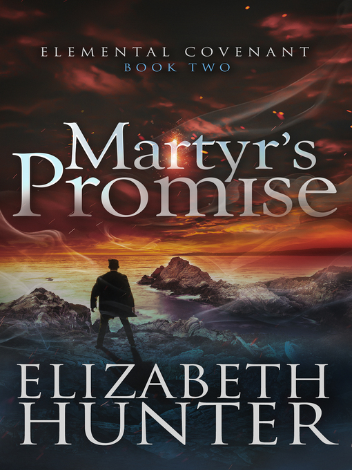 Cover image for Martyr's Promise